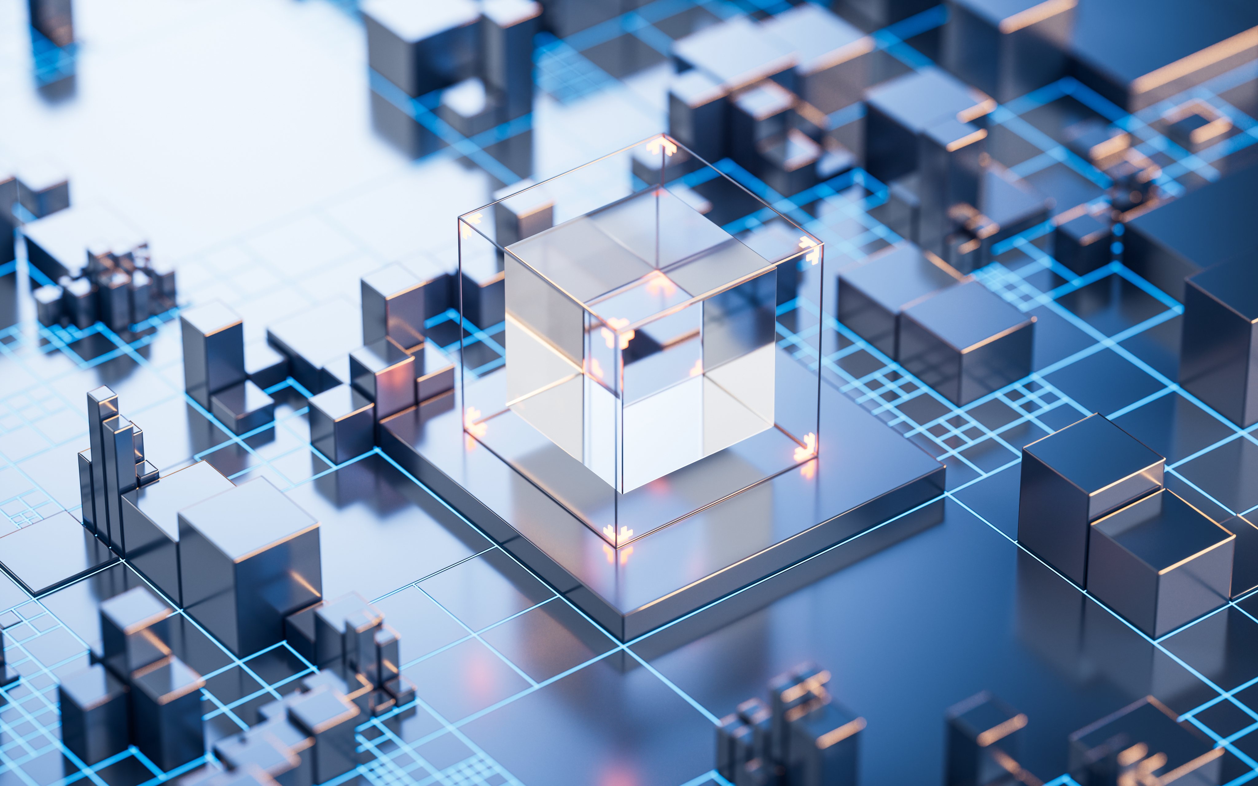 IP Solution